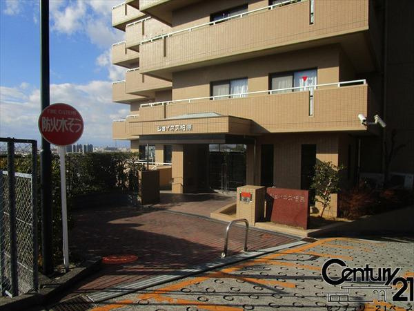 ジョイネス柏原のその他|■現地撮影写真■近鉄大阪線「堅下駅」まで徒歩１３分の便利な立地！