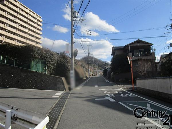 ジョイネス柏原のその他|■現地撮影写真■落ち着いた雰囲気でファミリー層にもおすすめのエリアです！