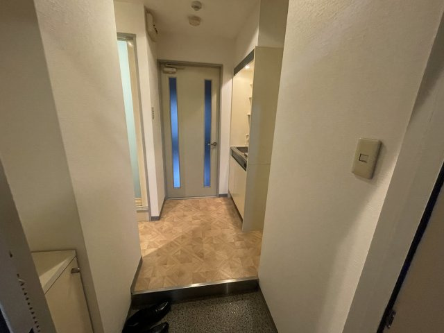 アポテッケン鳴尾