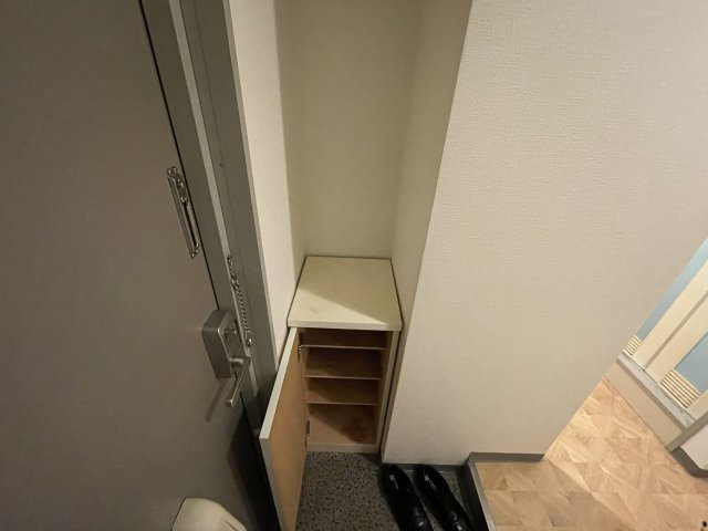 アポテッケン鳴尾のその他