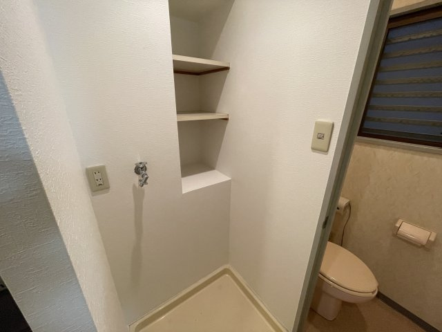 アポテッケン鳴尾の設備