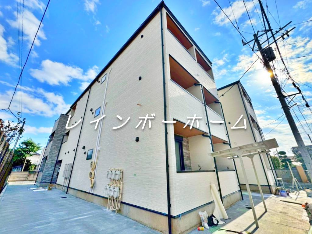 ★初期費用１０万円以下★仲介手数料無料キャンペーン物件★