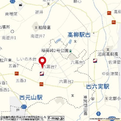 【外観】 | ヴェルジュ五香