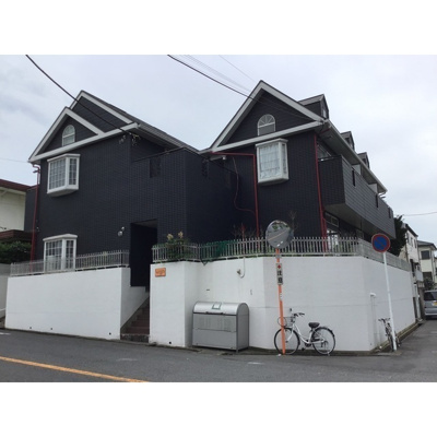 【外観】 | ヴェルジュ五香