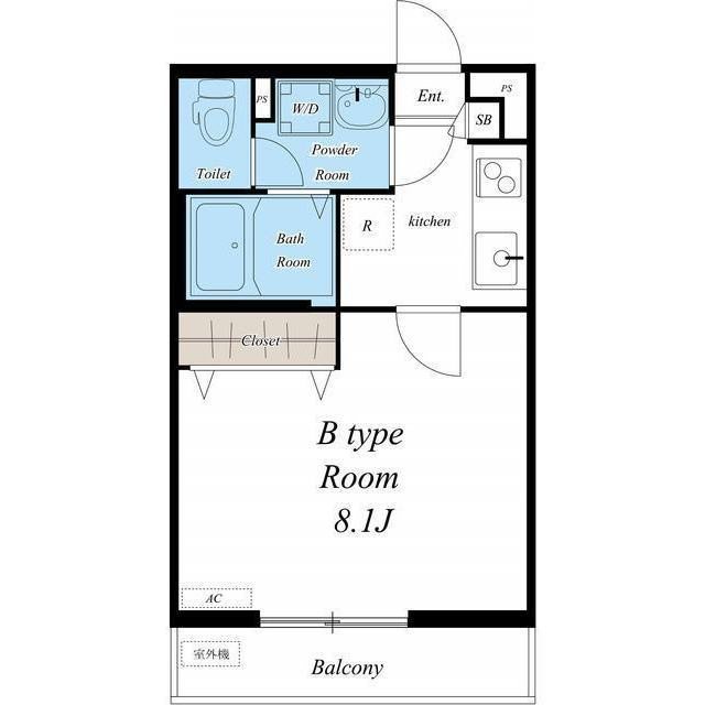 アレンヌ東千葉