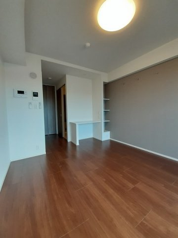 アビタシオン　グランデの内装