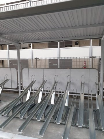 アビタシオン　グランデのその他共用部分