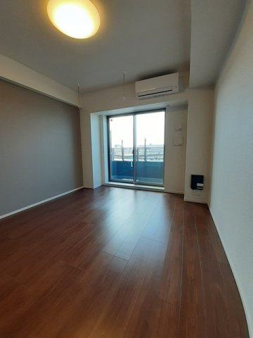 アビタシオン　グランデの内装