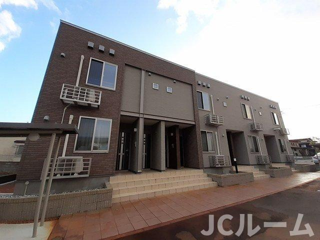 グラン　ソフィア