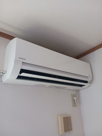 【設備】 | グランデール花宗　壱番館