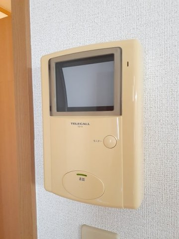 【セキュリティ】 | グランデール花宗　壱番館