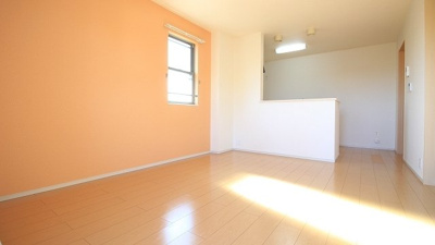 【居間・リビング】 | ヴィクトワール・ヴィレッジ