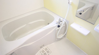 【浴室】 | ヴィクトワール・ヴィレッジ