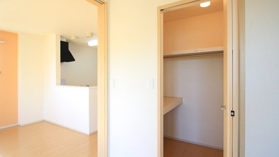 【収納】 | ヴィクトワール・ヴィレッジ