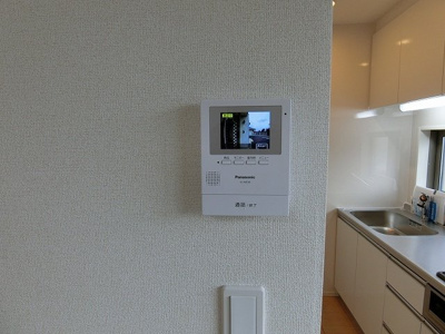 【セキュリティ】 | デスパシオＢ