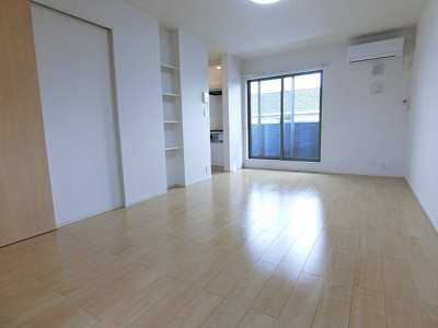 【居間・リビング】 | デスパシオＢ