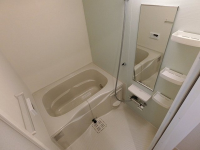 【浴室】 | デスパシオＢ