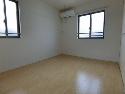 【内装】 | デスパシオＢ