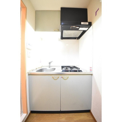 【内装】 | ヴェルト新宿落合