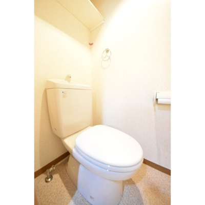 【内装】 | ヴェルト新宿落合