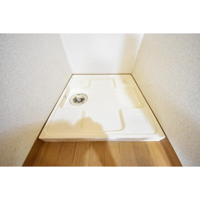 【内装】 | ヴェルト新宿落合