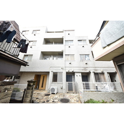 【外観】 | ヴェルト新宿落合