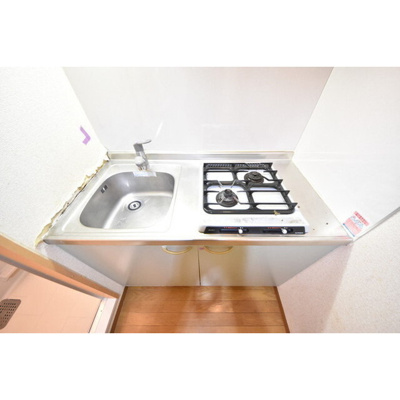 【内装】 | ヴェルト新宿落合