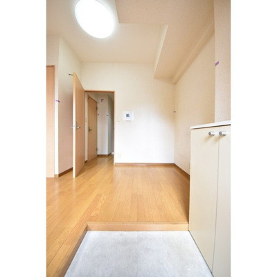 【内装】 | ヴェルト新宿落合