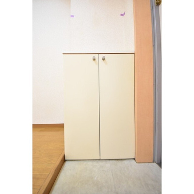 【内装】 | ヴェルト新宿落合