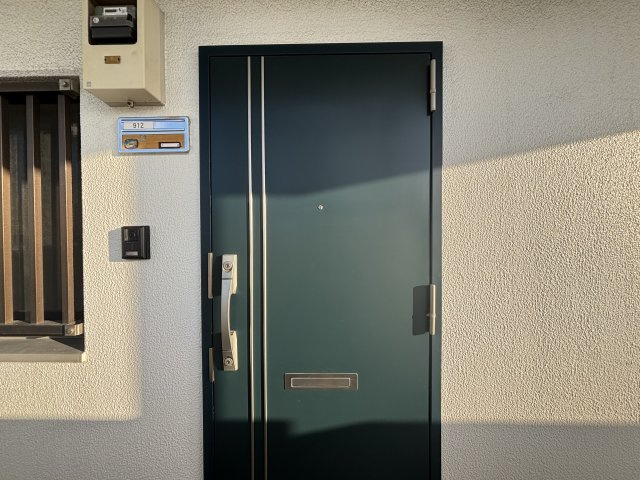 シティコープ西葛西のその他共用部分