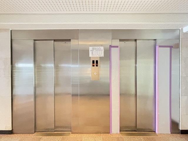 シティコープ西葛西のその他共用部分