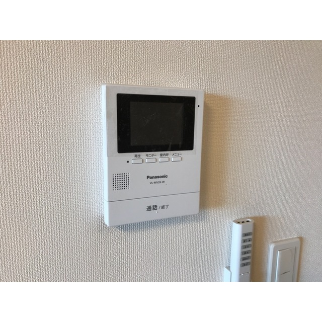 グレイスの設備