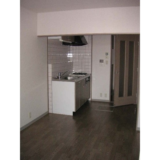 サンシャイン棚橋Ａの内装