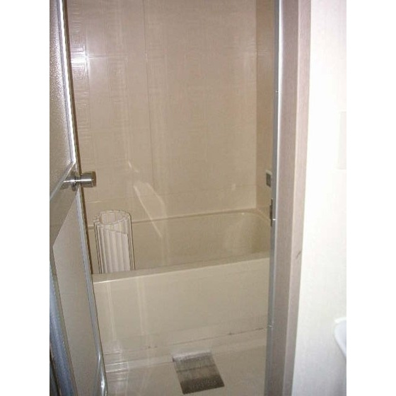 サンシャイン棚橋Ａの内装