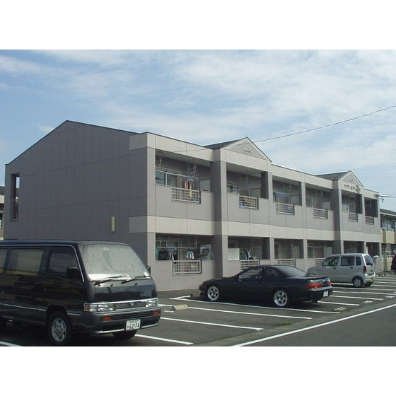 フラワ－ポリス咲