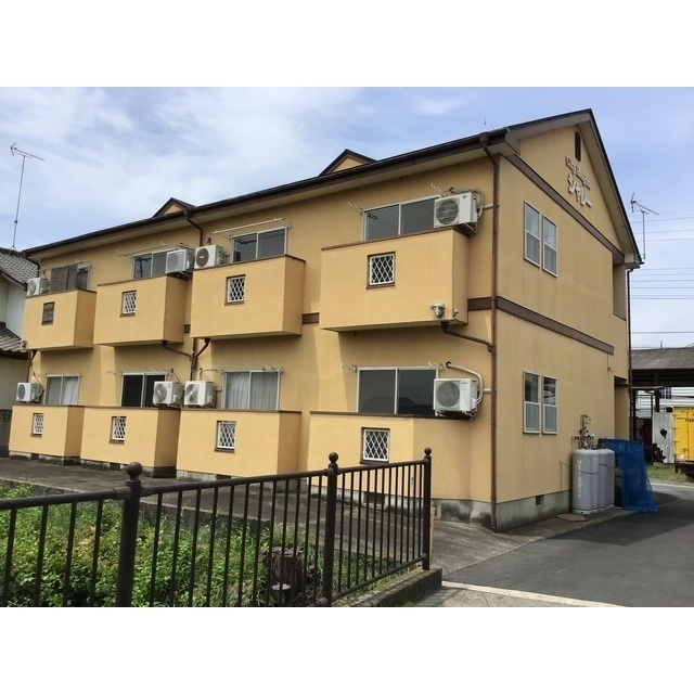 シティハイツシャレー