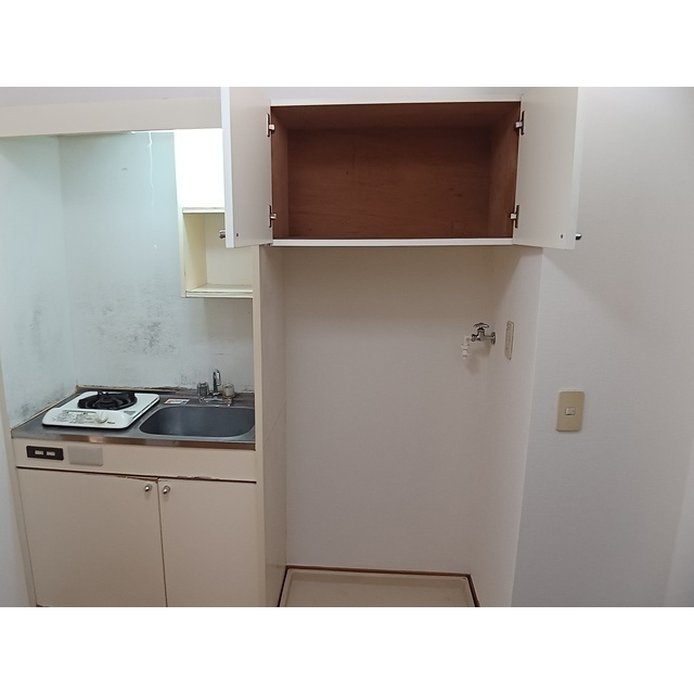 シャルマンBのその他