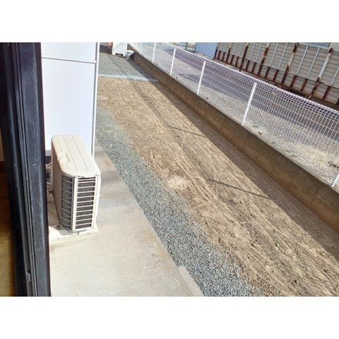 シャルマンBのその他