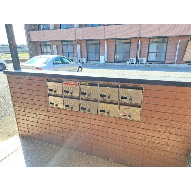 シャルマンBのその他