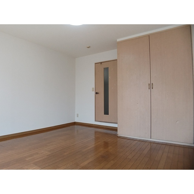 シャルマンBの居間・リビング