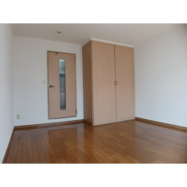 シャルマンBの居間・リビング