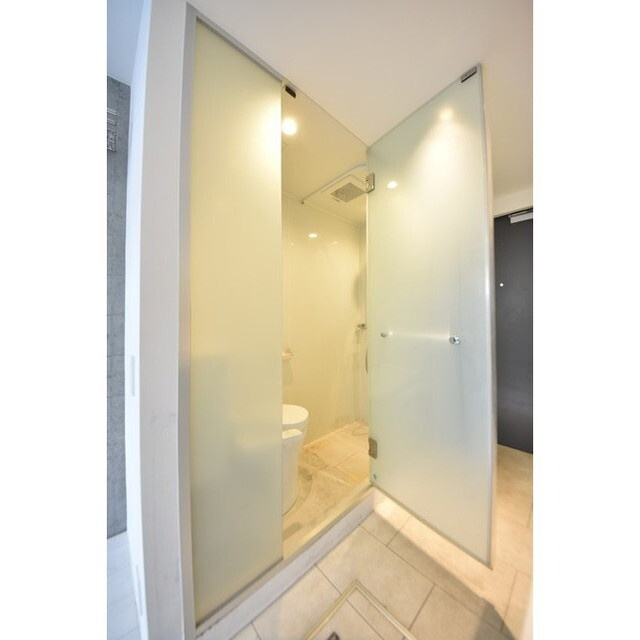 アパートメントクロ三軒茶屋の内装