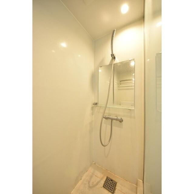 アパートメントクロ三軒茶屋の内装