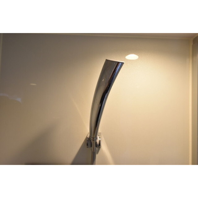 アパートメントクロ三軒茶屋の内装