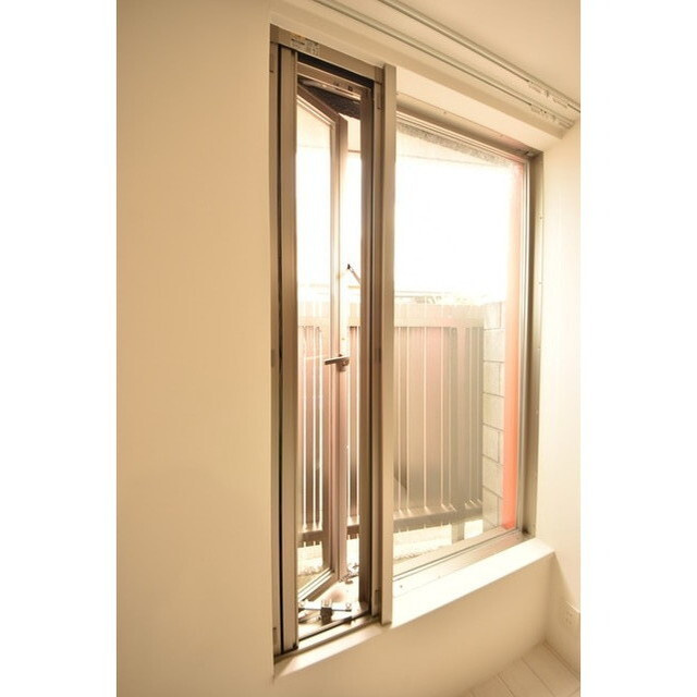 アパートメントクロ三軒茶屋の内装