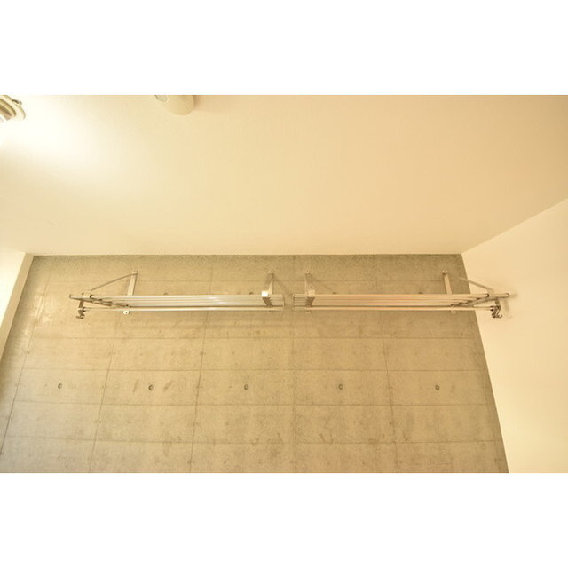 アパートメントクロ三軒茶屋の内装