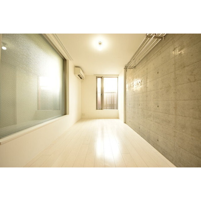 アパートメントクロ三軒茶屋の内装