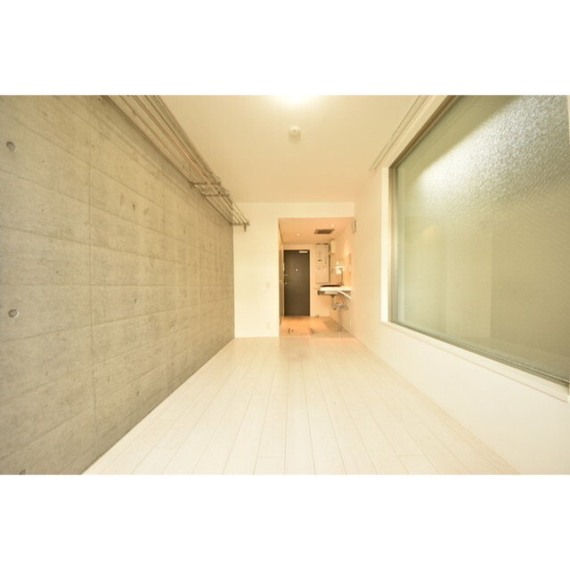 アパートメントクロ三軒茶屋の内装