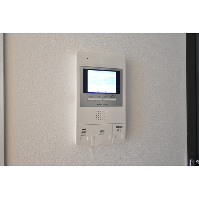 アパートメントクロ三軒茶屋の内装