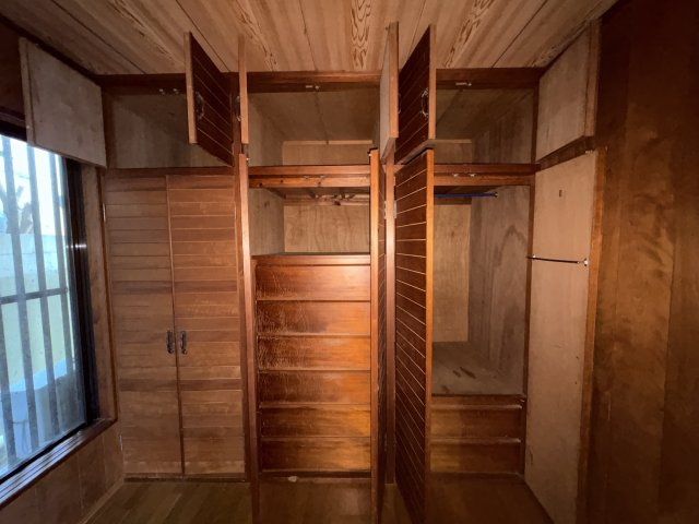 〇那覇市繁多川2丁目中古戸建ての内装|明るい室内です